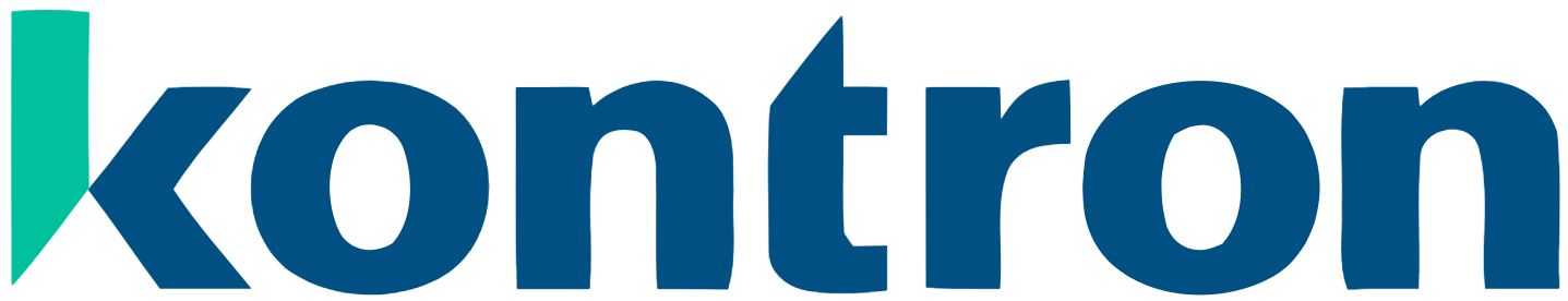 Kontron Help Center home page